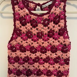 Gorgeous Alice + Olivia sweater